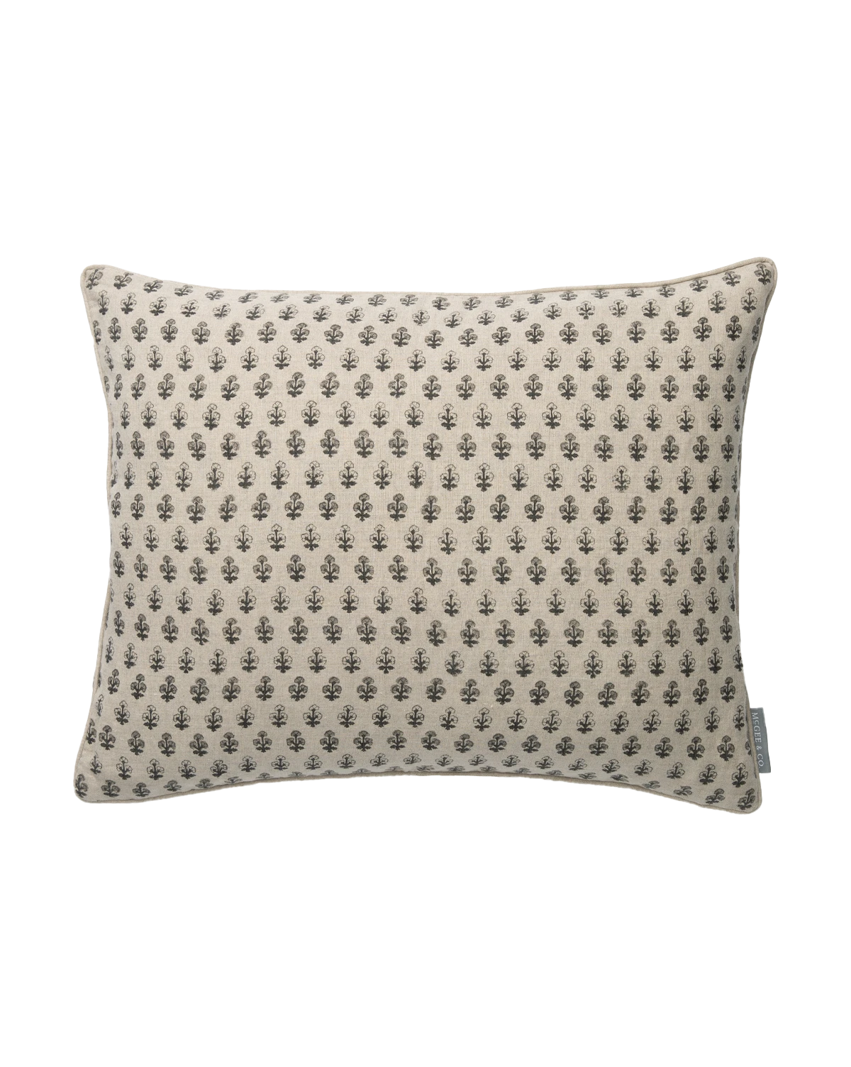 Downing Pillow Cover 6 Downing Pillow Cover - Image 6