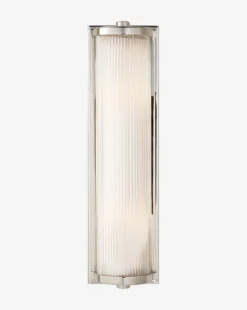 Dresser Glass Rod Light -Bloomingville Shop DresserGlassRodLight MLHT0151 PNI LN