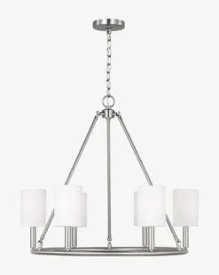 Egmont Chandelier -Bloomingville Shop EgmontChandelier MLHT1771 STL L T