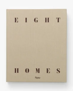 Eight Homes