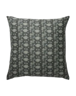 Elisa Pillow Cover 11 Elisa Pillow Cover -Bloomingville Shop ElisaPillowCover MPLW1234 BLU 20x20 1