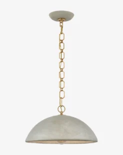 Elliot Pendant 8 Elliot Pendant -Bloomingville Shop ElliotPendant MLHT0793 GRY L MAIN T