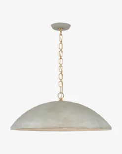 Elliot Pendant 11 Elliot Pendant -Bloomingville Shop ElliotPendant MLHT0793 GRY OS MAIN