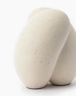 Embrace Decorative Object -Bloomingville Shop EmbraceDecorativeObject MDCR2740 CRM OS D1 T