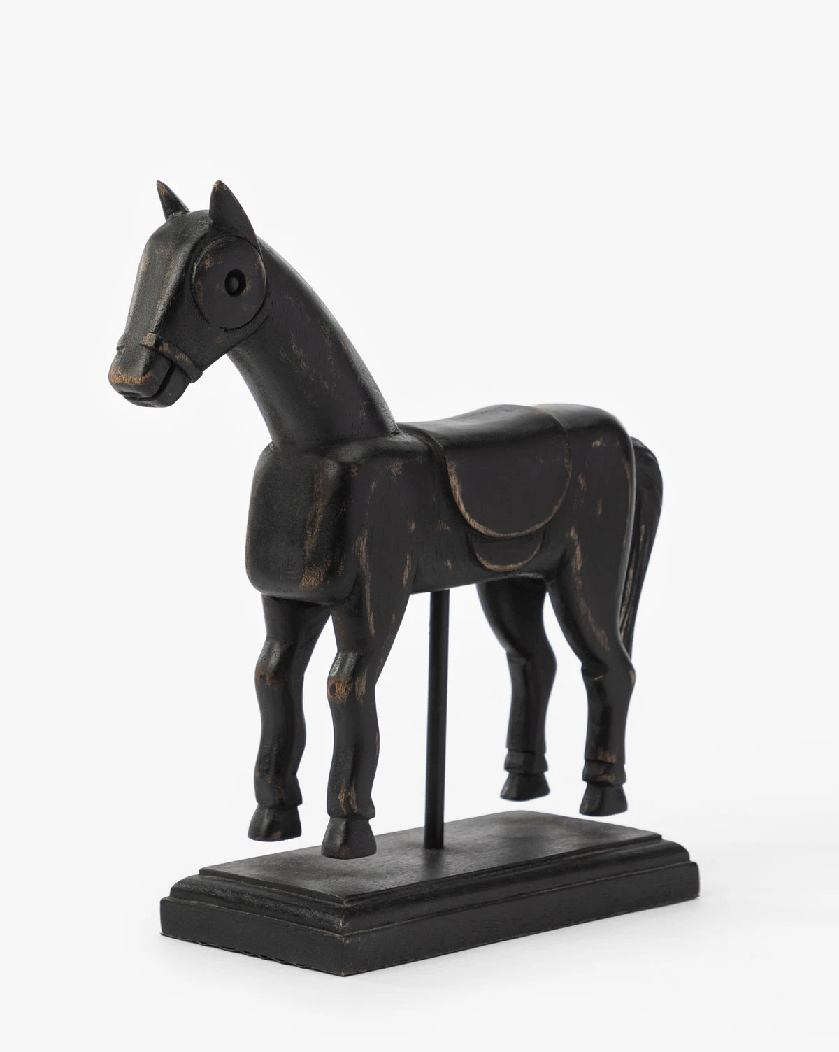 Equestrian Pedestal Object 1 Equestrian Pedestal Object