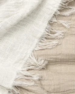 Ermessa Oversized Throw -Bloomingville Shop ErmessaThrow 3