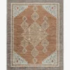 Estrella Hand-Knotted Wool Rug