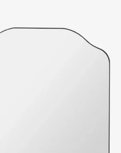 Ethel Wall Mirror 12 Ethel Wall Mirror -Bloomingville Shop EthelWallMirror MMIR0329 SLV OS D1 T