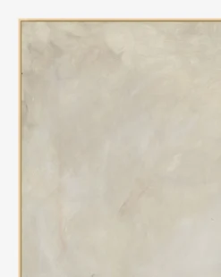 Faded Stone Abstract -Bloomingville Shop FadedStone MART1404 GRY 48x60 F D1