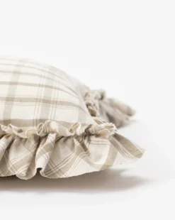 Fairpark Pillow Cover -Bloomingville Shop FairparkPillowCover MPLW1258 OWN 20x20 D1