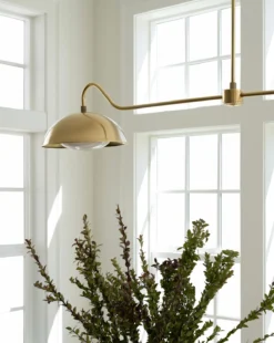Aldorno Linear Chandelier -Bloomingville Shop Fall Templated 69