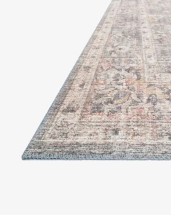 Fayence Rug -Bloomingville Shop FayenceRug MRUG0870 APR 8x10 D1