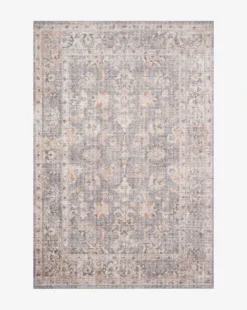 Fayence Rug
