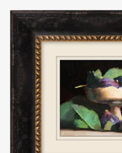 Figs Still Life 7 Figs Still Life -Bloomingville Shop FigsStillLife MART1534 MLT 14x12 F D1