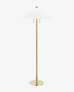 Flare Floor Lamp