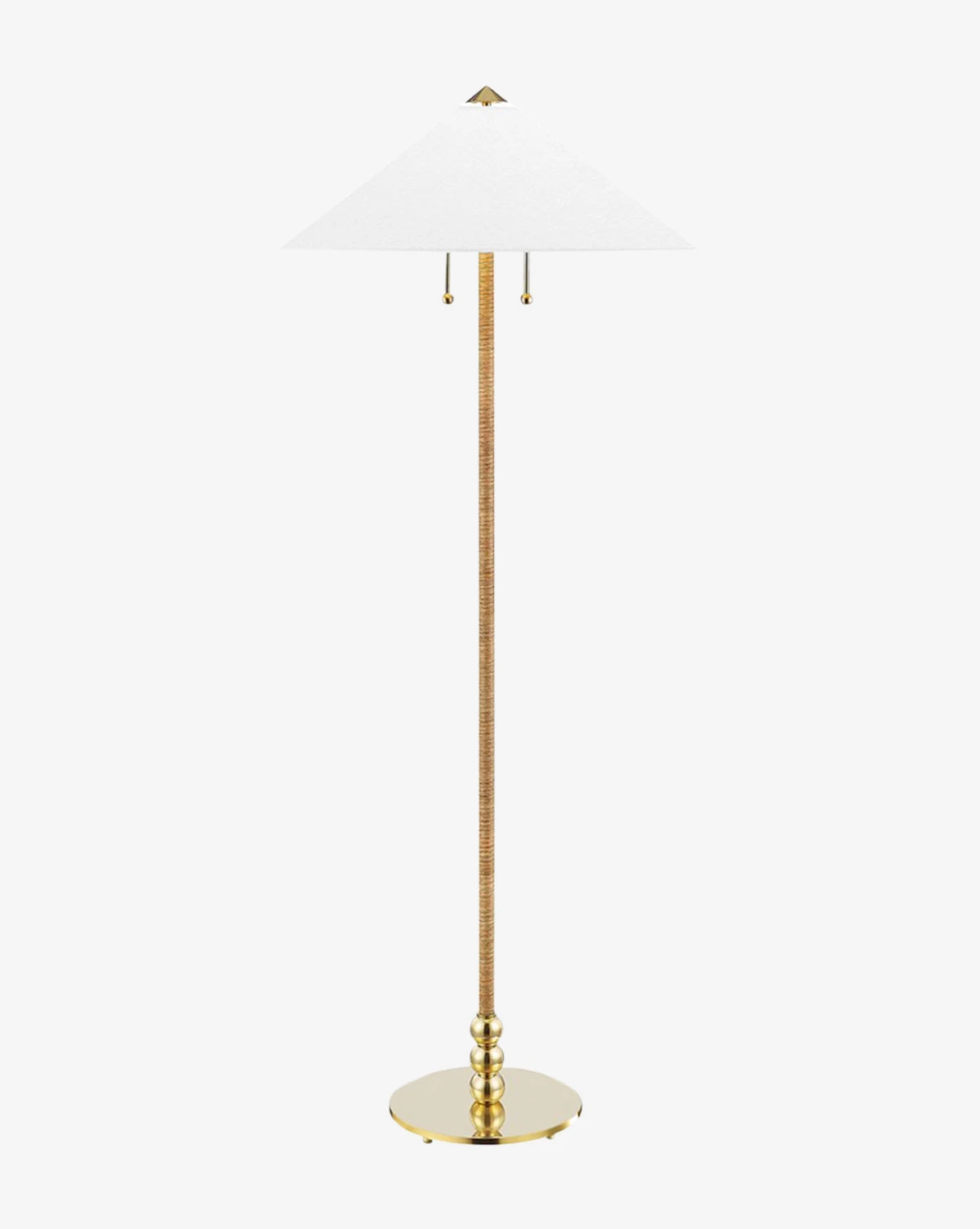 Flare Floor Lamp 1 Flare Floor Lamp