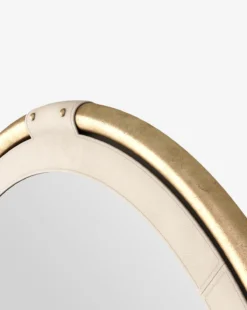 Flora Mirror 7 Flora Mirror -Bloomingville Shop FloraMirror MMIR0345 ABR ABR 48 D3 T