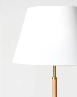 Florence Floor Lamp -Bloomingville Shop FlorenceFloorLamp MLHT1071 WOK OS D2