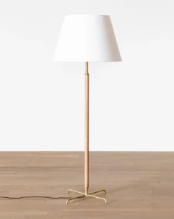 Florence Floor Lamp
