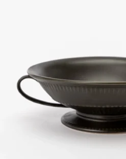 Fluted Bowl 5 Fluted Bowl -Bloomingville Shop FlutedVase 1