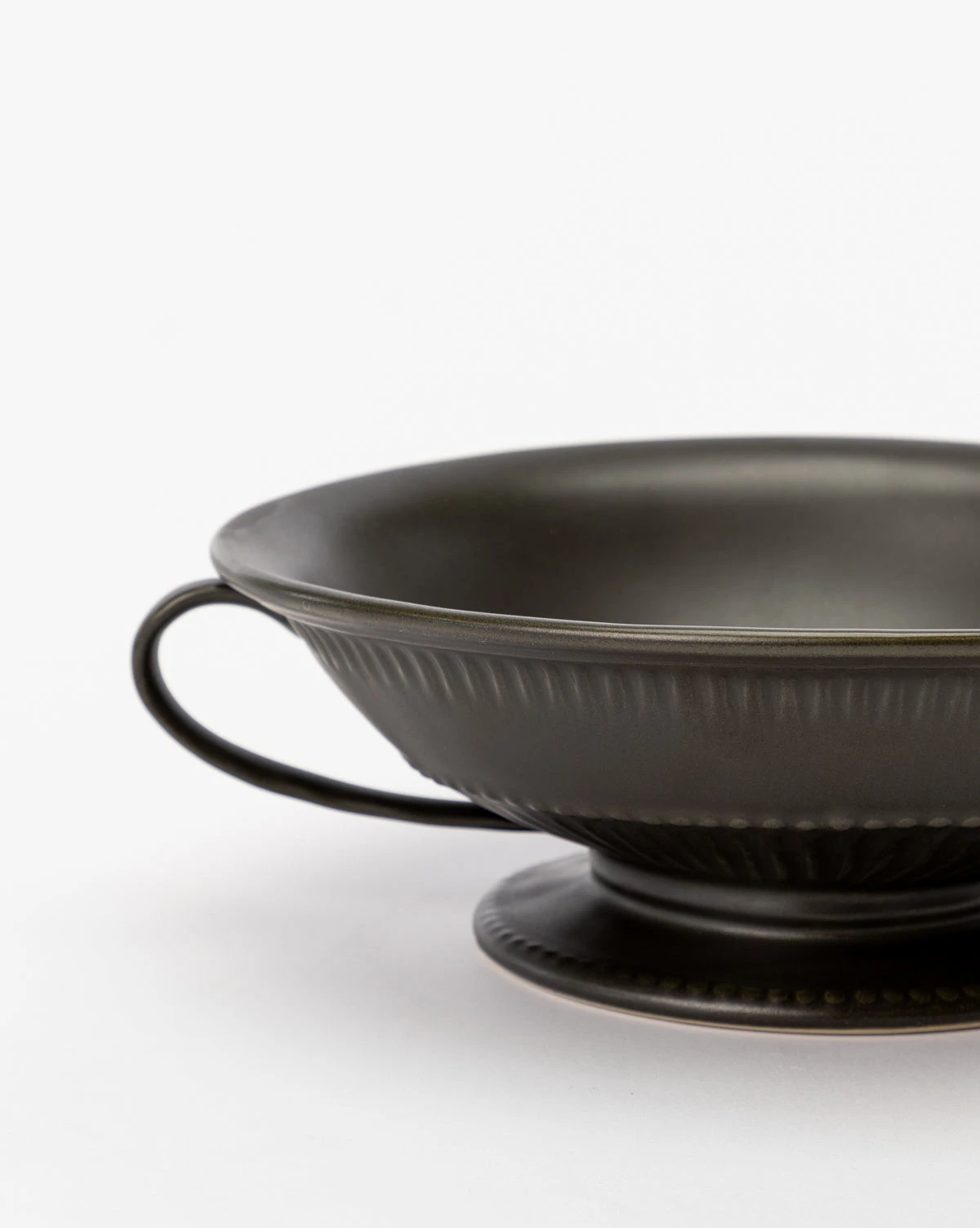 Fluted Bowl 3 Fluted Bowl - Image 3