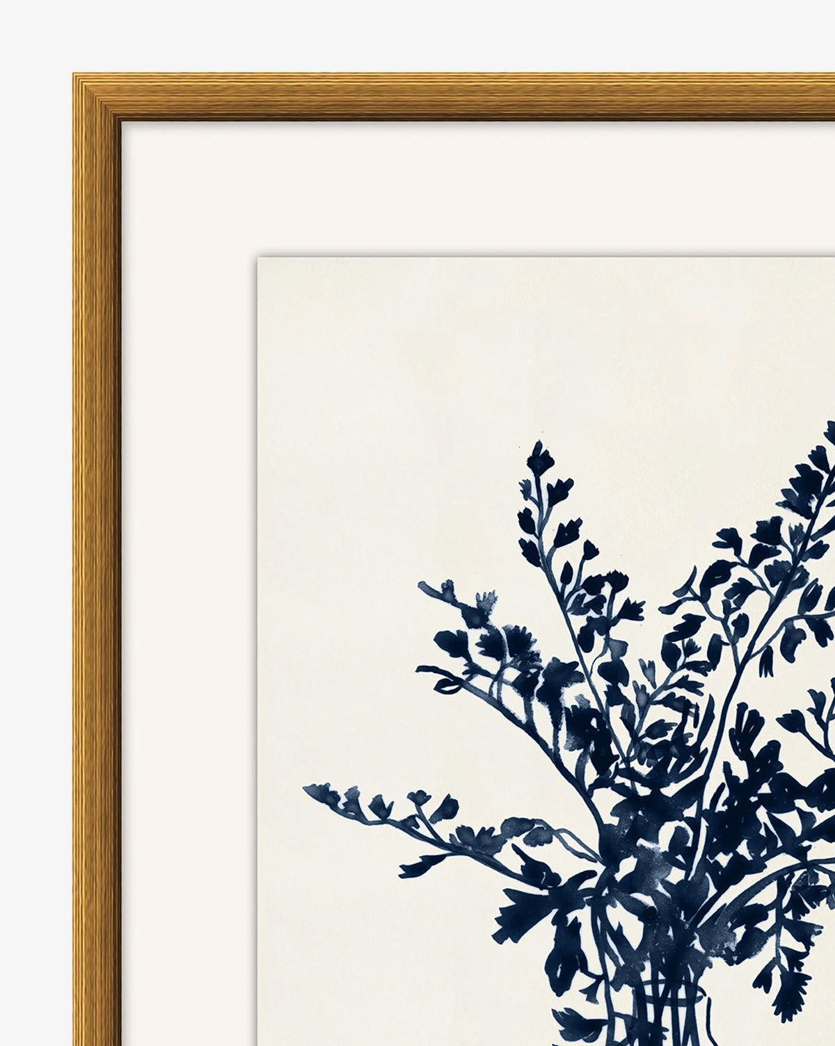 Foraged Greenery 2 Foraged Greenery - Image 2