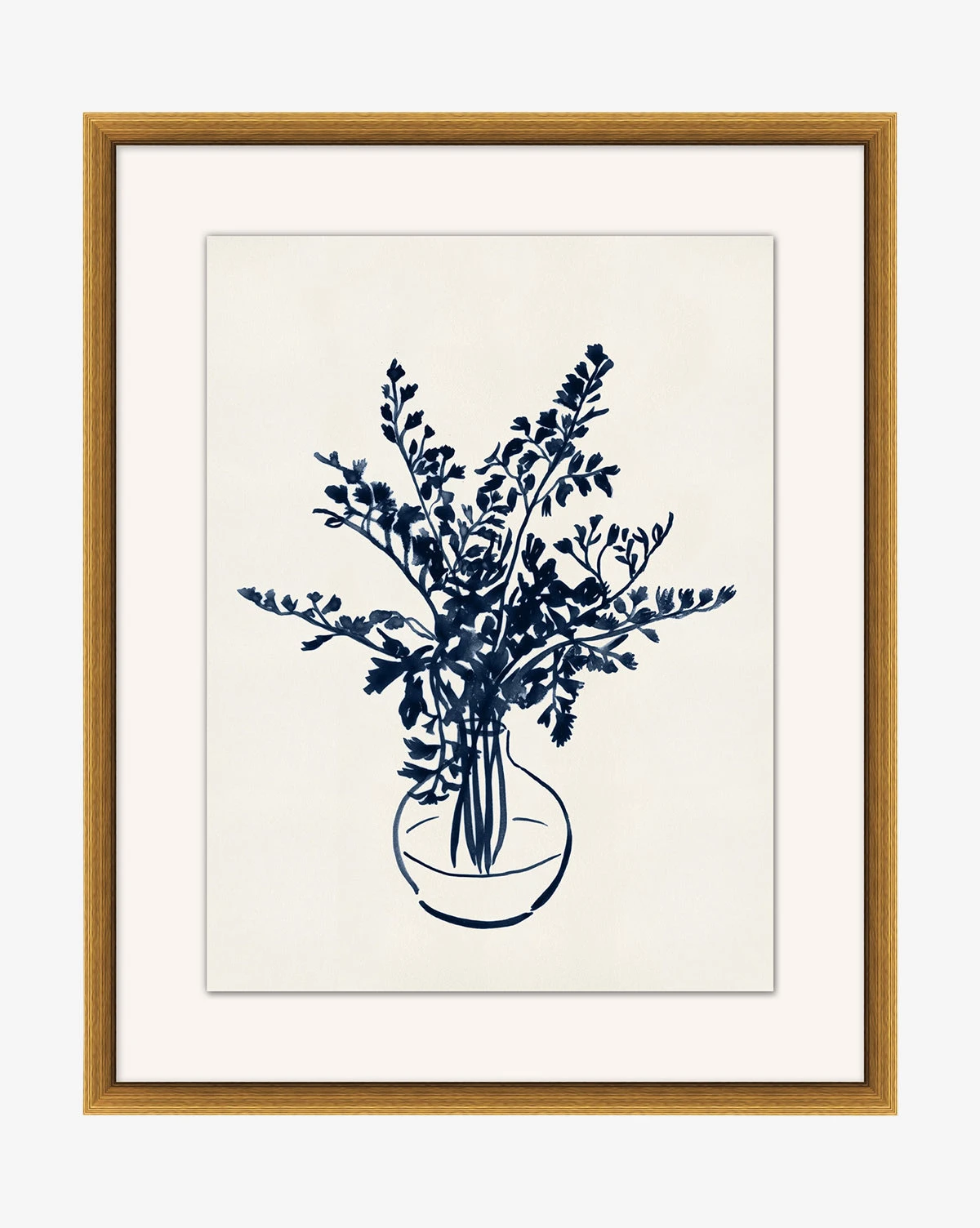 Foraged Greenery 1 Foraged Greenery