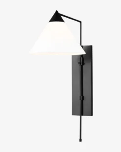 Franklin Wall Sconce