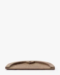 Fresco Wooden Spade 7 Fresco Wooden Spade -Bloomingville Shop FrescoWoodenSpade MDCR2640 NAT OS D1