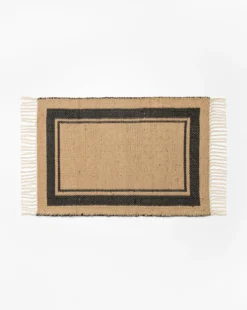 Gatton Jute Flatweave Doormat