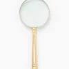 Gerard Brass Magnifying Glass