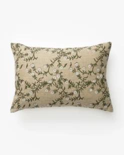 Gia Pillow Cover