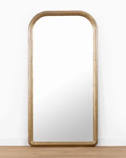 Giada Floor Mirror