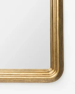 Giada Wall Mirror 11 Giada Wall Mirror -Bloomingville Shop GiadaMirror MMIR0209 BRS 30x42 D1 9b334124 a890 418f b982 9d2369c0e685