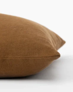 Gigi Pillow Cover 9 Gigi Pillow Cover -Bloomingville Shop GigiPillowCover MPLW1242 SND 25x25 D1