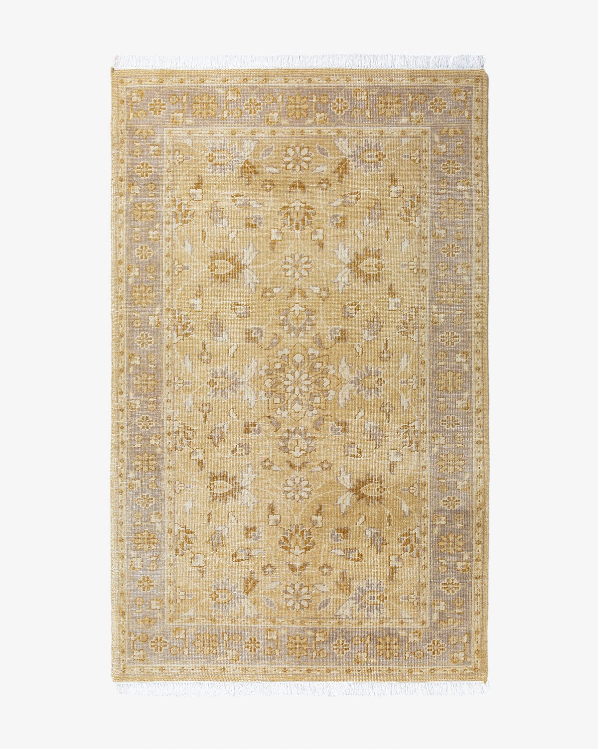 Giulietta Hand-Knotted Rug 7 Giulietta Hand-Knotted Rug - Image 7