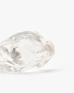 Glass Crystal Object (Set Of 3) -Bloomingville Shop GlassCrystalObject Setof3 MDCR2669 GLS OS D1