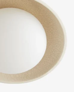 Glaze Linear Pendant -Bloomingville Shop GlazeLinearPendant4