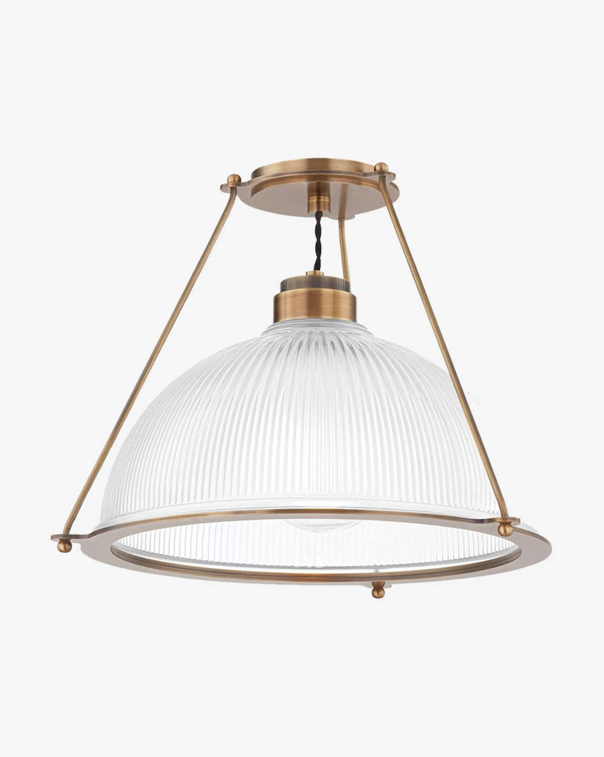 Glint Flush Mount 2 Glint Flush Mount - Image 2