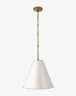 Goodman Pendant -Bloomingville Shop GoodmanPendant MLHT0187 AWH S MAIN