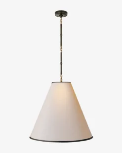 Goodman Pendant -Bloomingville Shop GoodmanPendant MLHT0187 BBP L