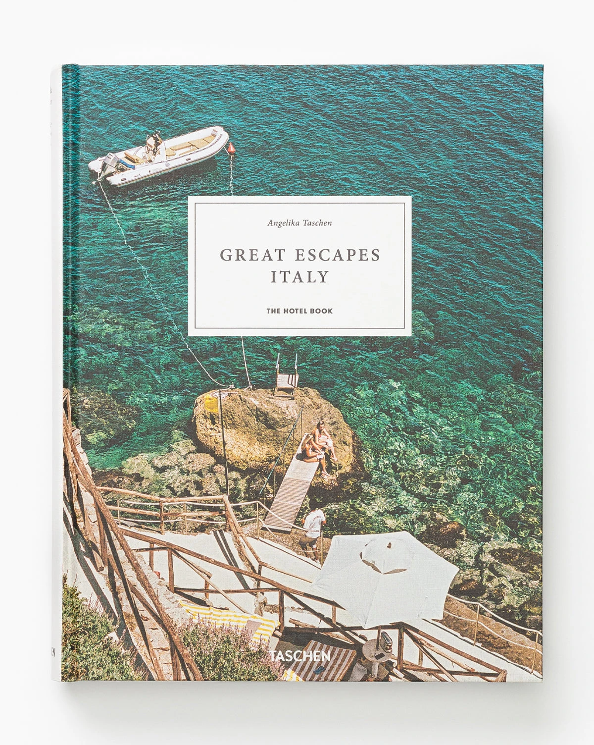Great Escapes Italy 1 Great Escapes Italy