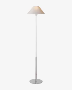 Hackney Floor Lamp -Bloomingville Shop HackneyFloorLamp MLHT1742 PNI OS T