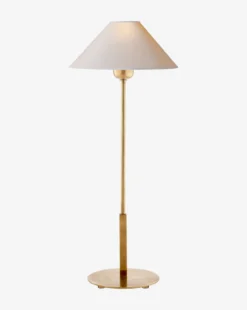 Bloomingville Shop -Bloomingville Shop HackneyTableLamp MLHT1764 HAB OS T