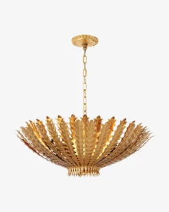 Hampton Chandelier -Bloomingville Shop HamptonChandelier MLHT0202 GIL L MAIN