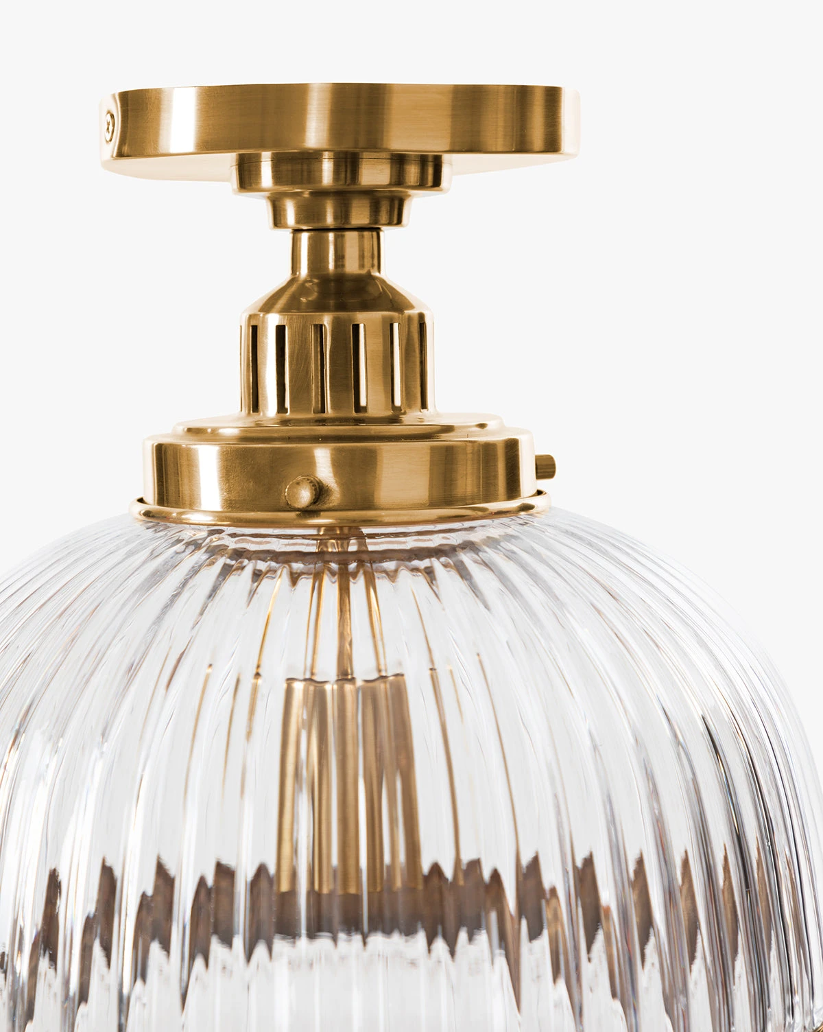 Hastings Semi-Flush Mount 2 Hastings Semi-Flush Mount - Image 2