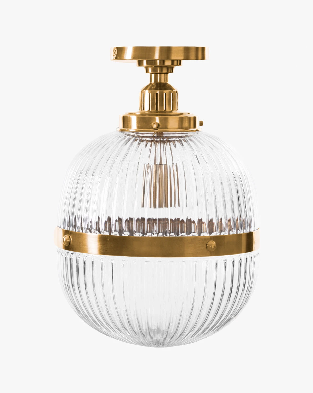 Hastings Semi-Flush Mount 1 Hastings Semi-Flush Mount