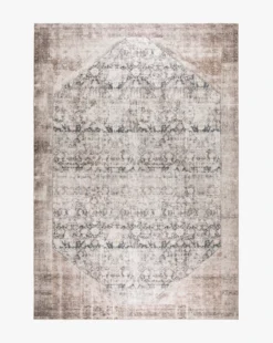 Idalia Rug 15 Idalia Rug -Bloomingville Shop IdaliaRug MRUG0886 MAR 10x14 T