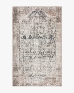 Idalia Rug 10 Idalia Rug -Bloomingville Shop IdaliaRug MRUG0886 MAR 2x4 T