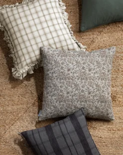 Fairpark Pillow Cover -Bloomingville Shop In Studio 12 f1cdec27 5241 40e7 949f b5e879eb8edd